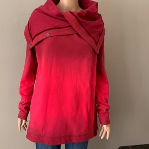 Lululemon athletica coat